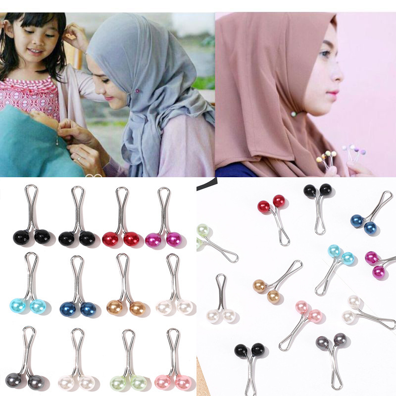 6/12/24 قطعة دبابيس لؤلؤية للن - مراجعة Embroidery Eyebrow وسعره