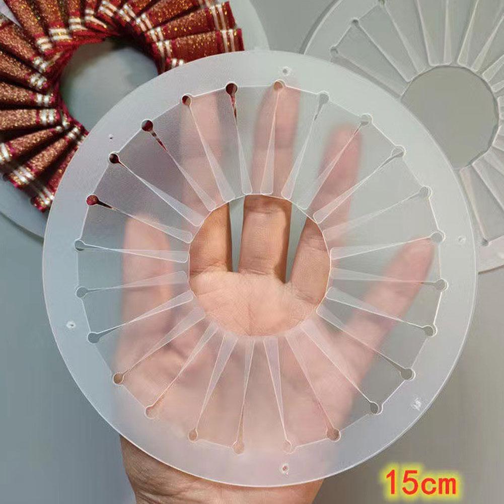 أداة صنع الوردات الشريطية الشف - مراجعة Embroidery Daisy وسعره