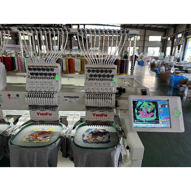 [2026] ماكينة تطريز القبعات عا - مراجعة Embroidery Needle وسعره