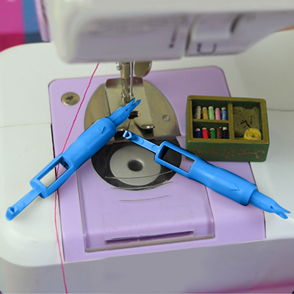 5/4/3/2/1 قطعة أداة تخييط يدوي - مراجعة Embroidery Needle وسعره