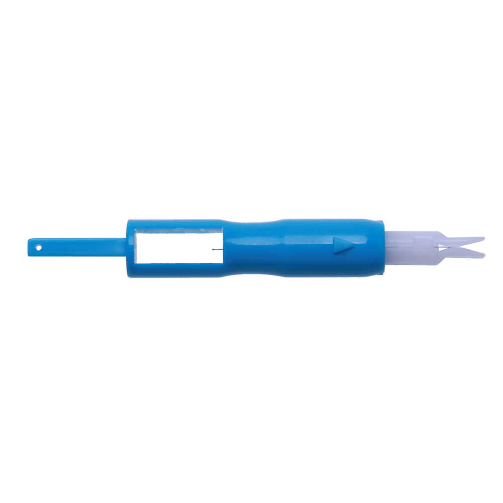 5/4/3/2/1 قطعة أداة تخييط يدوي - مراجعة Embroidery Needle وسعره
