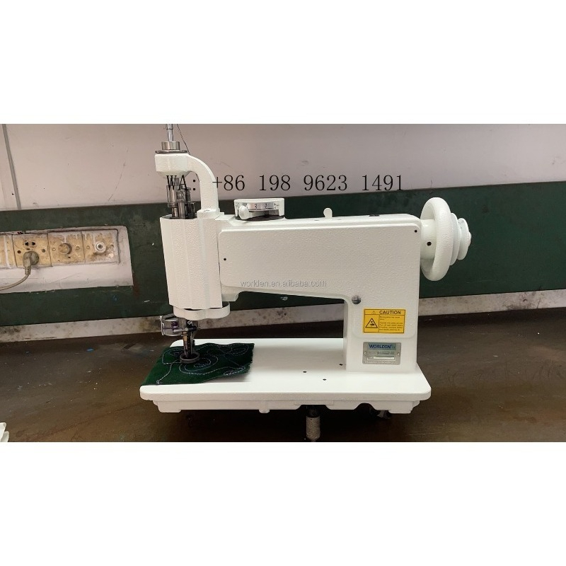 ماكينة تطريز بـ 12/15 إبرة برأ - مراجعة Embroidery Needle وسعره