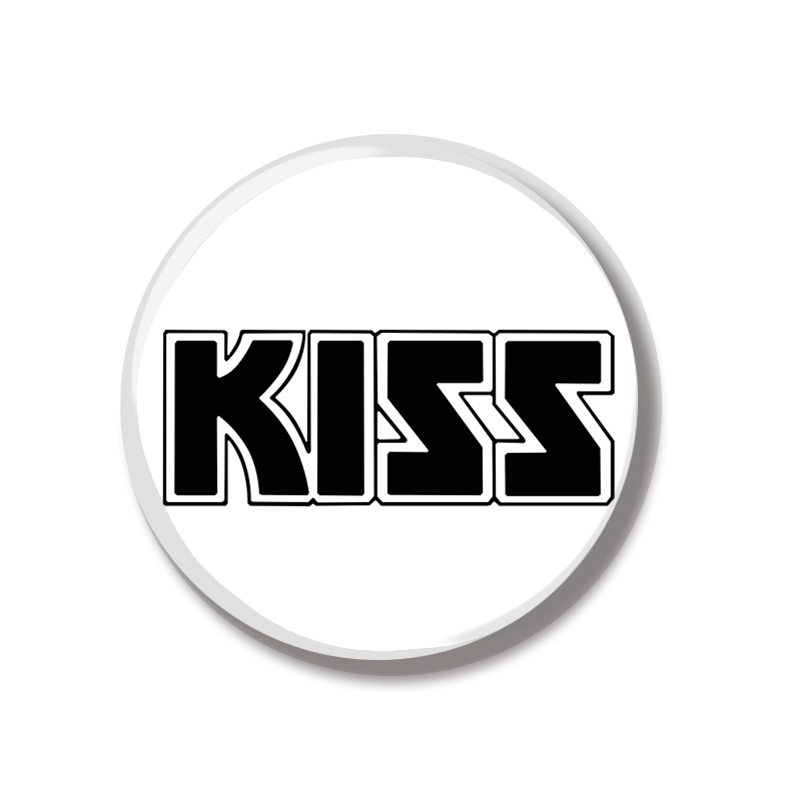 44 مللي متر روك باند قبلة ألبو - مراجعة Embroidery Kiss وسعره