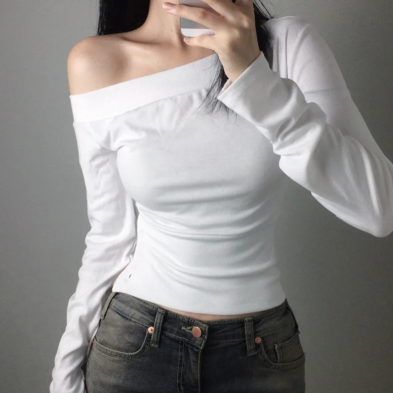 تي شيرت نسائي بتصميم Y2K عتيق  - مراجعة Embroidery Fashion وسعره