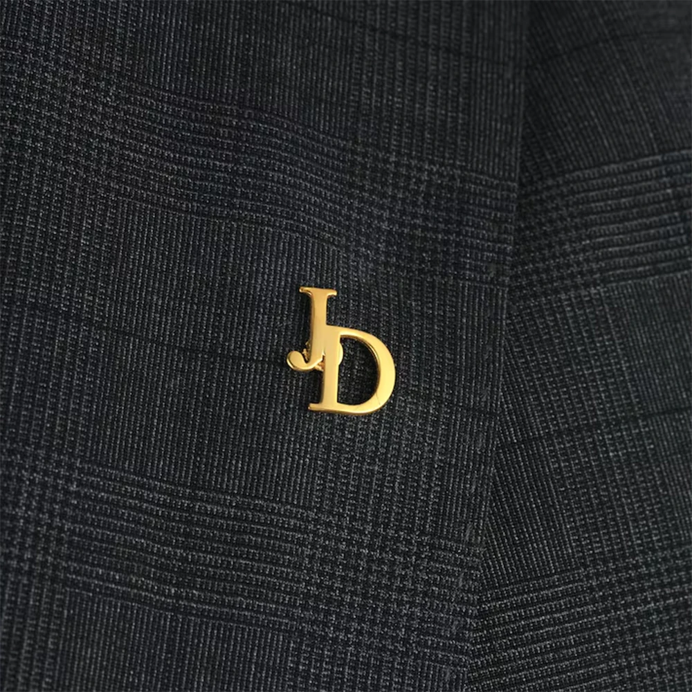 دبابيس أولية مخصصة للنساء شخصي - مراجعة Embroidery Name وسعره