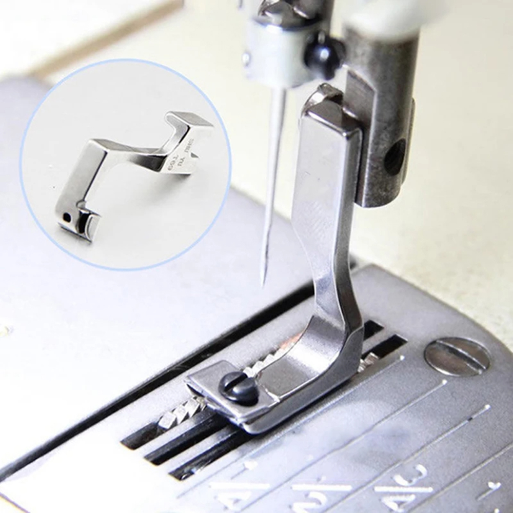 T69 قابل للتعديل غير مرئية سست - مراجعة Embroidery Needle وسعره